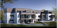 BADEL Residence – Moderna novogradnja u Sesvetama ulica braće Oružec