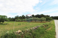 POREČ, okolica-građevinsko zemljište