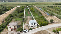 BADZULA, VIDONJE - kuca s prostranom okucnicom, 15 min od plaze KLEK