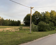 BAJKOVITO GRAĐEVINSKO ZEMLJIŠTE TOP LOKACIJA ŽABICA