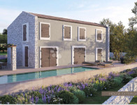 BAJKOVITO ZEMLJIŠTE S PROJEKTOM