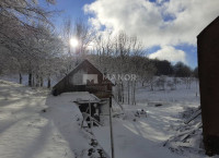 JELENJE, LEPENICE - Građevinsko zemljište s ruševinom, 4800 m2