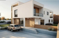 BAKAR, HRELJIN - Novogradnja! 2S+DB stan s okućnicom i parkingom