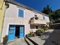 Bakar kuća prvi red do mora