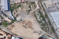 Bakar, Kukuljanovo, 23.772 m² zemljišta za gospodarsku poslovnu djelat