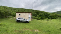 Bakar, Škrljevo - kućica na osami+6000m2 terena