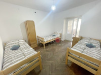 BAKAR, SMJEŠTAJ ZA 6 + 4 RADNIKA