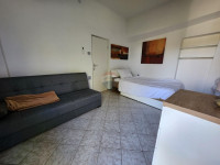 Bakar, Sv. Kuzam - najam za radnike