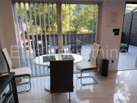 Bakarac - kuća za najam sa velikom terasom !