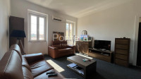 BANDEROVO, 48m², 2-sobni stan s okućnicom i spremištem