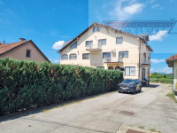 Banja Luka Trn poslovno stambeni kompleks 1300 m2 - prilika