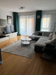Banjavčićeva, 99 m², balkon, novija zgrada + mogućnost garaže