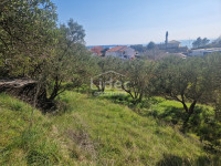 Banjol, zemljište 1400 m2