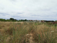 Banjole - građevinsko zemljište industrijske namjene, 971m2