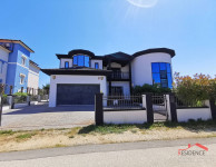 EKSKLUZIVNA PRODAJA, Banjole, luksuzna vila s bazenom, blizu mora