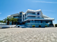 BANJOLE, VOLME, EKSKLUZIVA AGENCIJE , STAN SAMO 200 METARA OD MORA I P