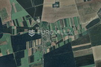 Baranja, Kozarac, poljoprivredno zemljište uz šumu 1,2 ha