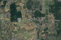 Baranja, Kozarac, prodaje se voćnjak ukupne površine 7466 m²