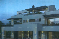 BARBAN - Građevinski teren s građevinskom dozvolom