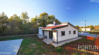 Barban, kuća na osami