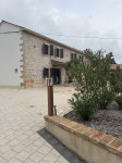 Barban, okolica, novoadaptirana kamena kuća sa bazenom