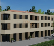 - Barban, poslovni prostor 165,05 m2 novogradnja -