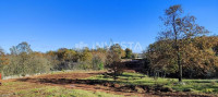 Barban, Rojnići, građevinsko zemljište, 910 m2