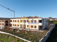 BARBAN STAN 64,26m2 NOVOGRADNJA -2 spavaće