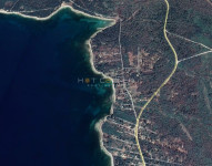 Barbariga - Peroj, poljoprivredno zemljište 2.400 m2