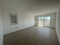 Barbariga, Vodnjan, novogradnja 66,65m2 prizemlje, DB+2S u blizini mor