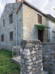 Barbat – šarmantna mediteranska kamena kuća nadomak mora, za rekonstru