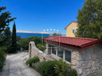 Barić Draga – Ekskluzivna kuća 170 m², 40 m od plaže!449000 EUR