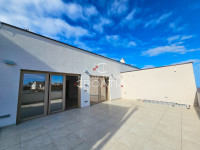 BAROKNA JEZGRA, PENTHOUSE U NOVOGRADNJI, 2.471€/m2