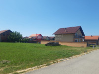 BARTOLA KAŠIĆA (KOLONIJA) - zemljište 416 m2 u S2 građ. zoni