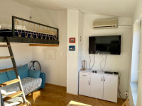 Baška - dvosobni stan 40m2 sa 18m2 terase