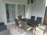 BAŠKA-JURANDVOR, 2S+DB, 53,26 M2, OKUĆNICA, PARKING