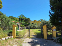 Baška - posebna kuća