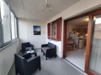 Baška - prekrasan stan 49m2, velika terasa
