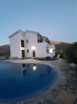 BAŠKA STAN 69,90 m2 U KUĆI S BAZENOM