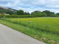 Batomalj - poljoprivredno zemljište 223 m2