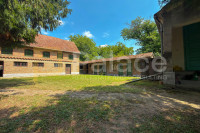 Batrina – Slavonsko imanje 4.089 m² s kućom