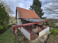 Bedekovčina, Zadravec 6A, vikendica na prodaju