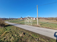 BEDNJA, GRAĐEVINSKO ZEMLJIŠTE NA ODLIČNOJ LOKACIJI!