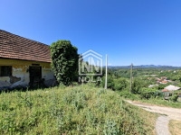 BEDNJA, MELJAN, STARA ZAGORSKA KLIJET ISPOD RAVNE GORE