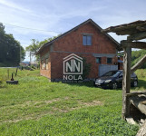 BEDNJA, PLEŠ, KUĆA ZA ADAPTACIJU NA ODLIČNOJ LOKACIJI!