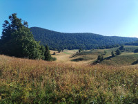 Begovo Razdolje – Građevinsko zemljište s pogledom