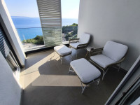 Bel Etage 2, novogradnja,  60 m2 i 1 PM