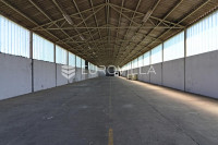 Beli Manastir, okolica, zakup proizvodne hale, skladišta, 2000 m²