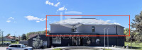 BELICA – POSLOVNI PROSTOR 265,68 m², PRIZEMLJE I KAT – NAJAM