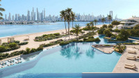 BELLA BY PASSO, PALM JUMEIRAH, DUBAI